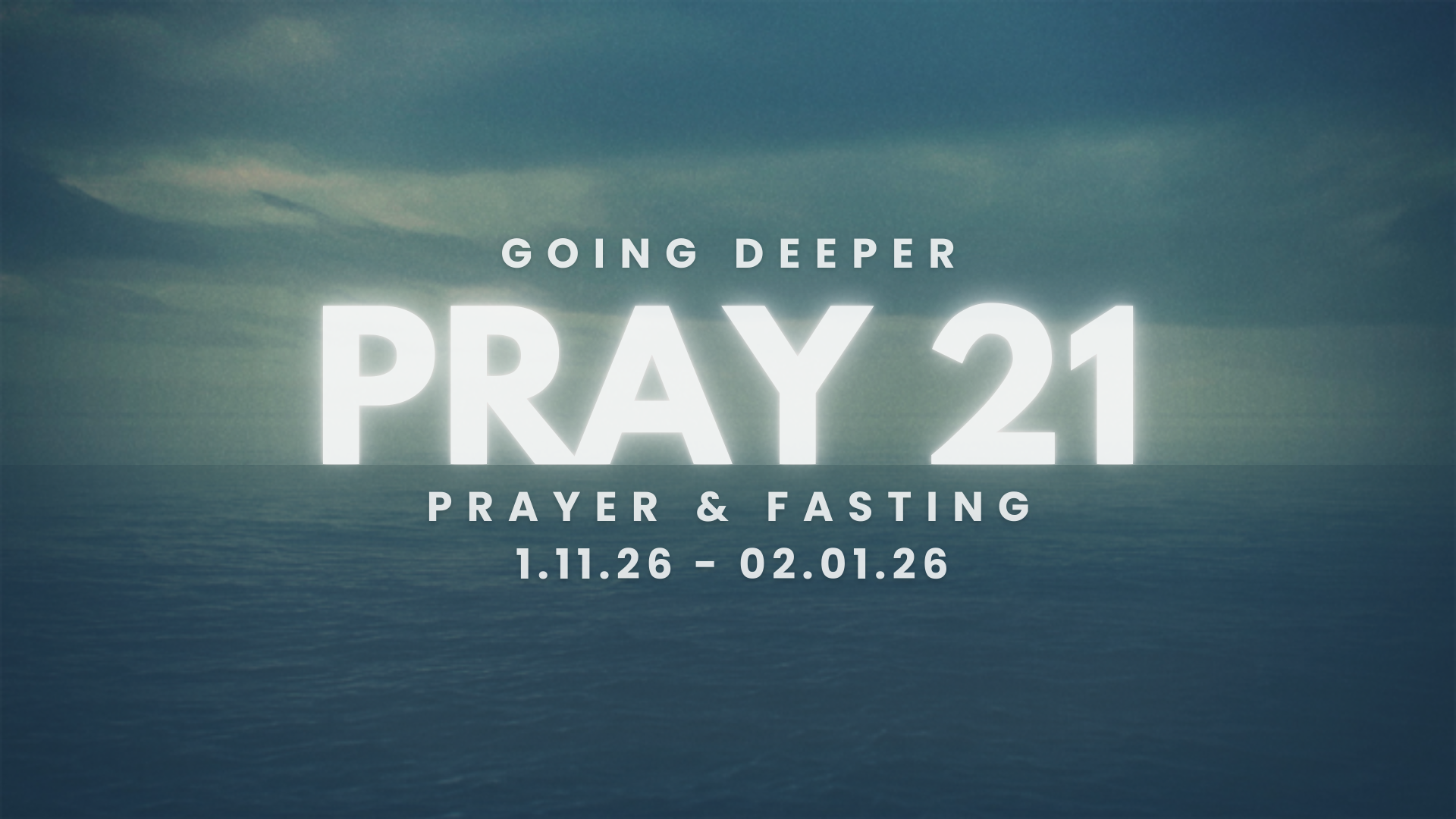 PRAYER & FASTING 1.04.26 - 1.25.26 (2)