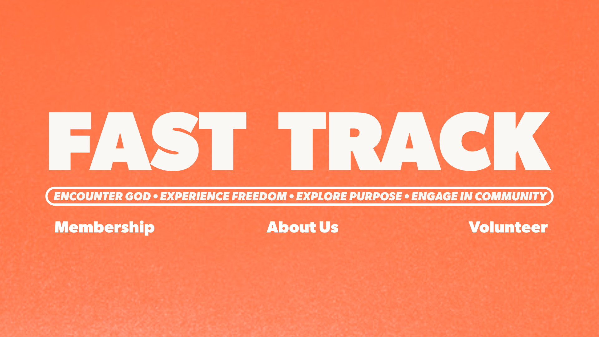 fast track website