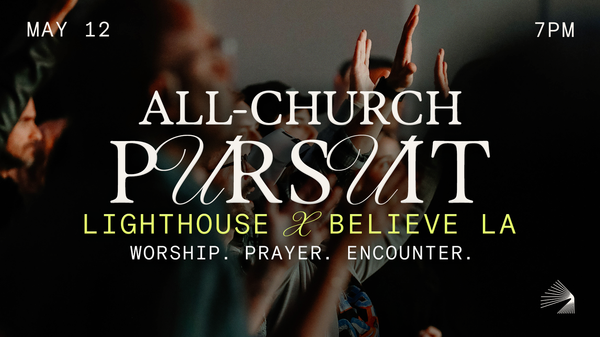 lighthouse promo