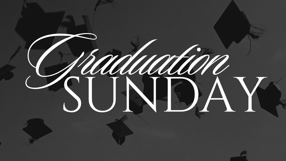 GRAD SUNDAY VIDEO (1)
