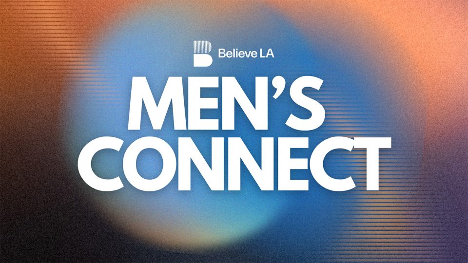 Mens Connect Web Image