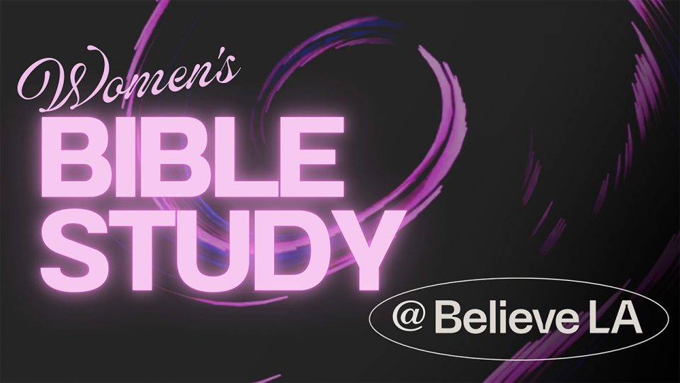 Womens BIble Study Image