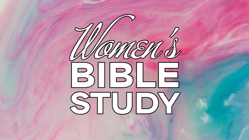 Womens Bible Study-3